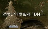 圣灵DNF发布网（DNF发布网圣灵之槌）